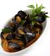 Making Mussels In Lemongrass On Tv